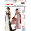 Burda 2493