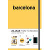 Kitchen Trend Boek 'Time to momo: Barcelona' Jubileum Editie, Annebeth Vis