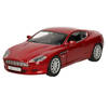 Schaalmodel Aston Martin DB9 1:24 - Speelgoed auto's