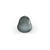 Phonak Smokey Dome Power Small 10 stuks