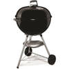 Houtskoolbarbecue - WEBER - Bar B-Kettle - Geëmailleerd staal - Diameter 57 cm