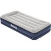 Opblaasbaar bed - BESTWAY - Eenpersoonsmatras - 191 x 97 x 36 cm - Geïntegreerde elektrische pomp