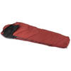 Extra grote slaapzak - KAMPA - Tegel 8 XL - 1 persoons - 2,25 mx 0,9 m - Rood