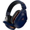 Gaming -micro -helm - Turtle Beach - Stealth 700 Gen2 Max voor Xbox - Cobalt Blue - MultiplateForme compatibel