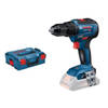 BOSCH Professional GSB 18V- 55 Slagboormachine