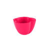 Zak!Designs - Eierdop Paprika - Melamine - Rood