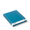 Copenhagen Design - Notitieboek Groot - Blue 2150 - Papier - Blauw