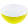 Zak!Designs - Schaal Lemon Ø 12 cm - Melamine - Geel