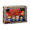 Pop Movies Deluxe: Queen - Wembley Stadium Funko Pop #06