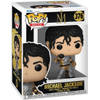 Pop Rocks: Michael Jackson (History Tour) Funko Pop #376