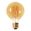 Moodzz - g95 - dimbare led-lamp - 8.49 per stuk - 6 pack