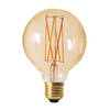 Moodzz - g95 - dimbare filament led-lamp - 6-pack