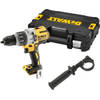 DeWalt Klopboor-Schroefmachine 18V DCD996NT-XJ