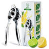 Bikolo® - Citruspers Handmatig - Citroenpers - Limoenpers - Fruitpers - Lemon Squeezer