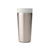 Brabantia Make & Take Thermosbeker - 0,36 l - Koffiebeker - Light Grey