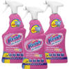 Vanish Oxi Action Vlekverwijderaar Spray - 3 x 750ml - Voordeelverpakking