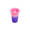 Munchkin Miracle Anti-Lek 360° Drinkbeker - Sippy Cup - Veranderd van Kleur - Warmtegevoelig - Oefenbeker voor Baby en