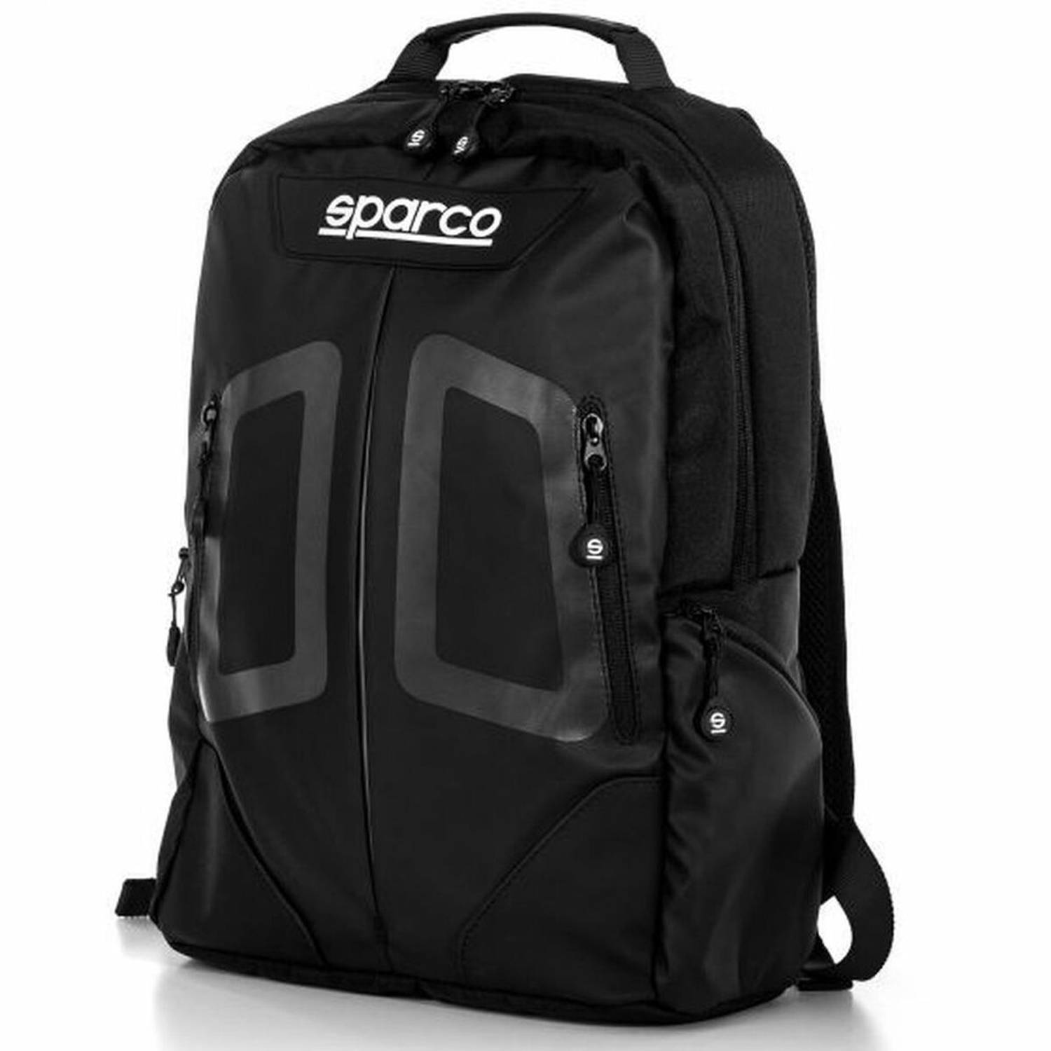 Gym Bag Sparco S016440NRNR