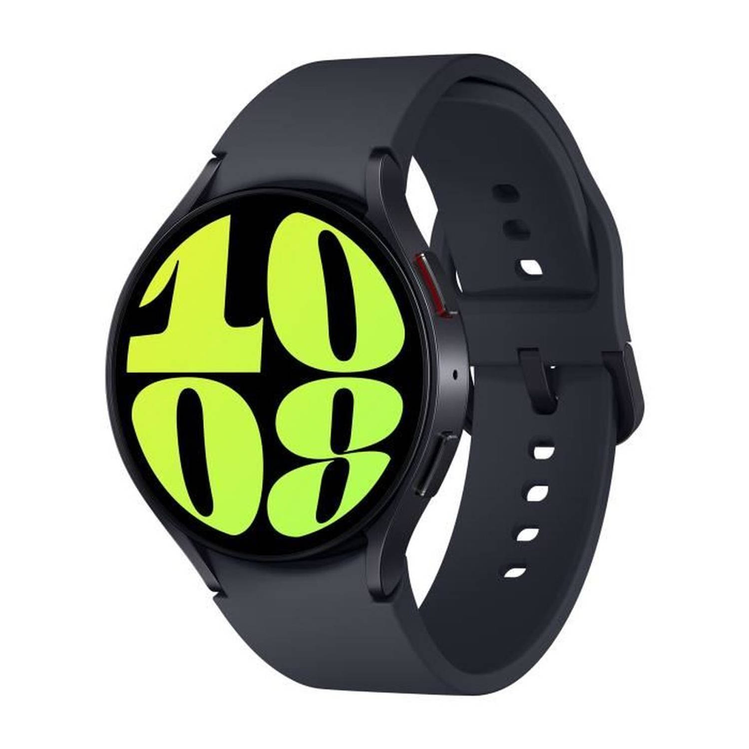 SAMSUNG Galaxy Watch6 44 mm Grafiet Bluetooth