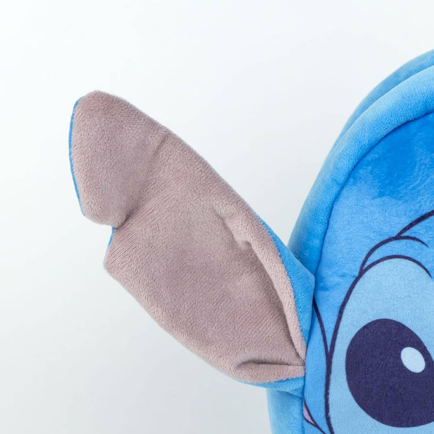 Disney Stitch - Plush Rugtas 22 cm (kleine kindermaat)
