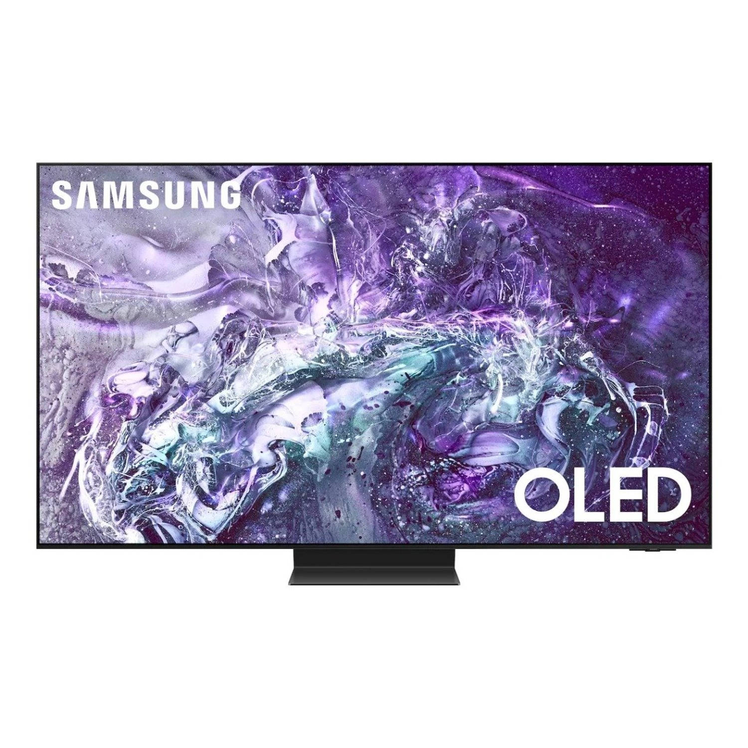 Samsung QE55S95D - OLED TV - 4K - SMART - 2024 model