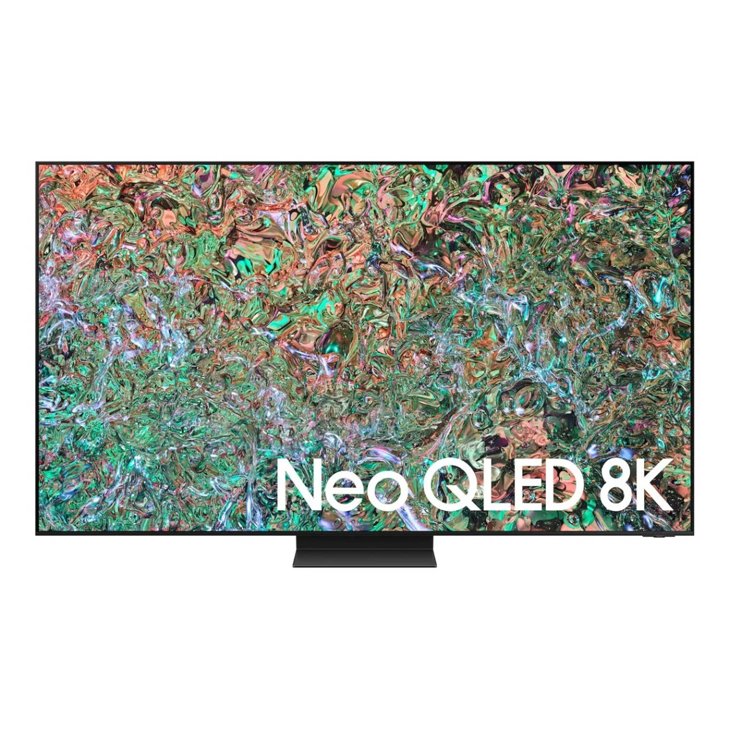 Samsung QE65QN800D - 65 inch - 8K - 2024 - SMART TV