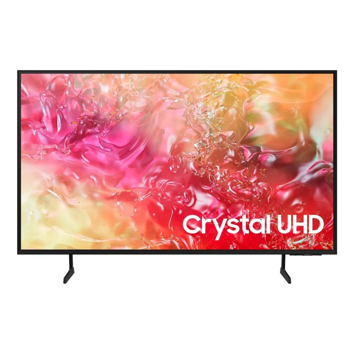 Samsung UE75DU7172U - 75 inch - Smart TV - HDR - LED - 50hz - 2024