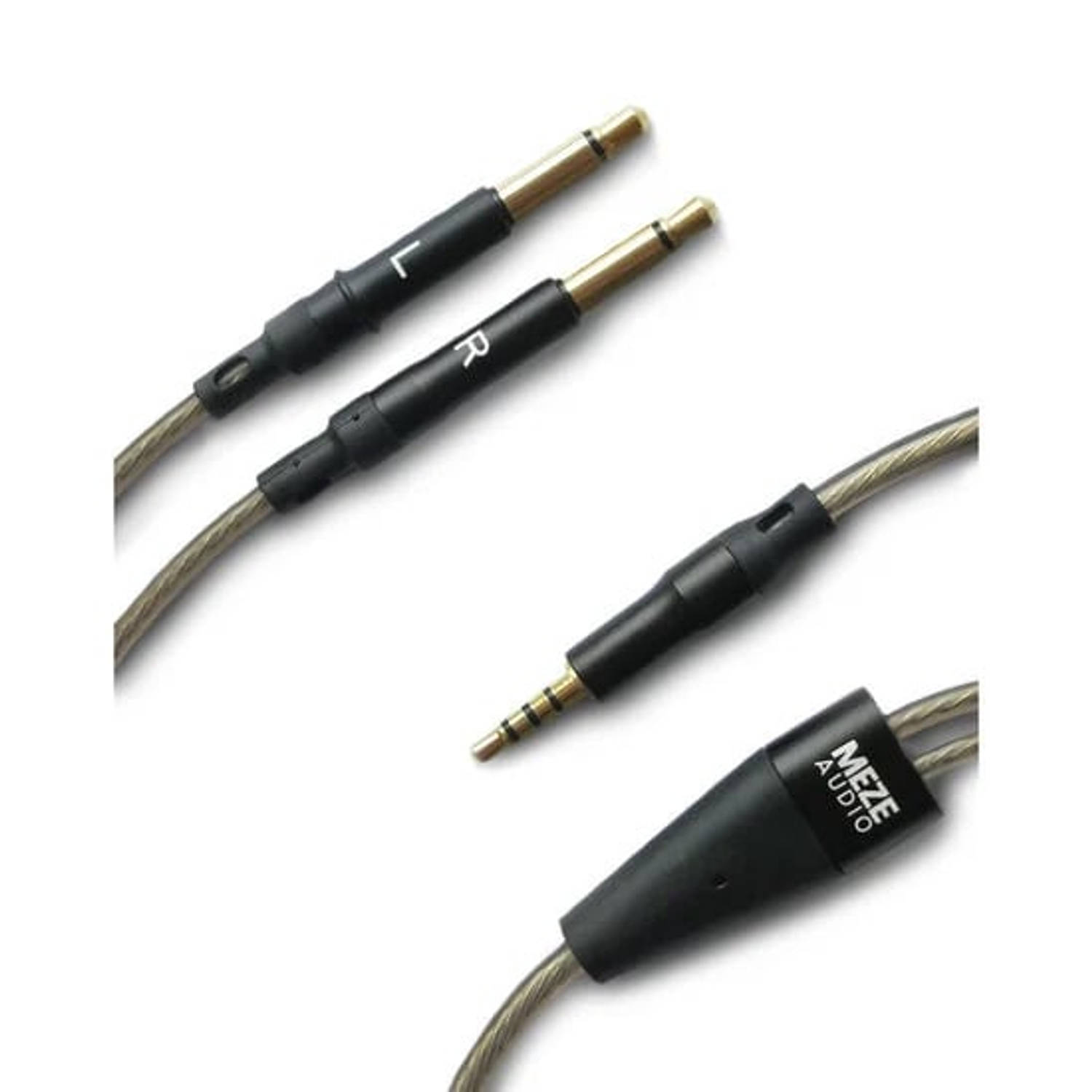 Meze Audio 99 Series OFC Balanced Upgrade Kabel