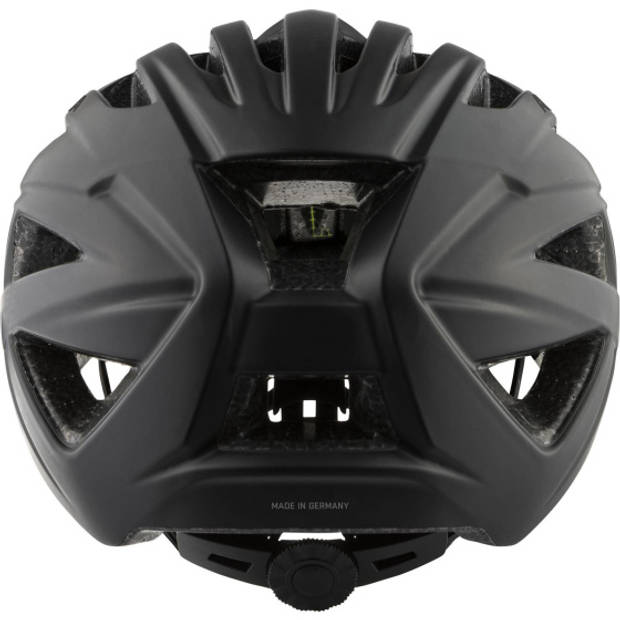 Alpina Path helm unisex matzwart maat 51-56 cm (S)