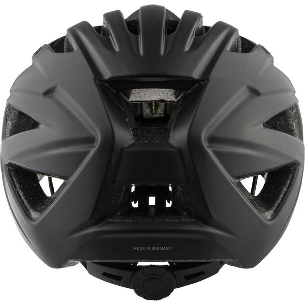 Alpina Path helm unisex matzwart maat 51-56 cm (S)