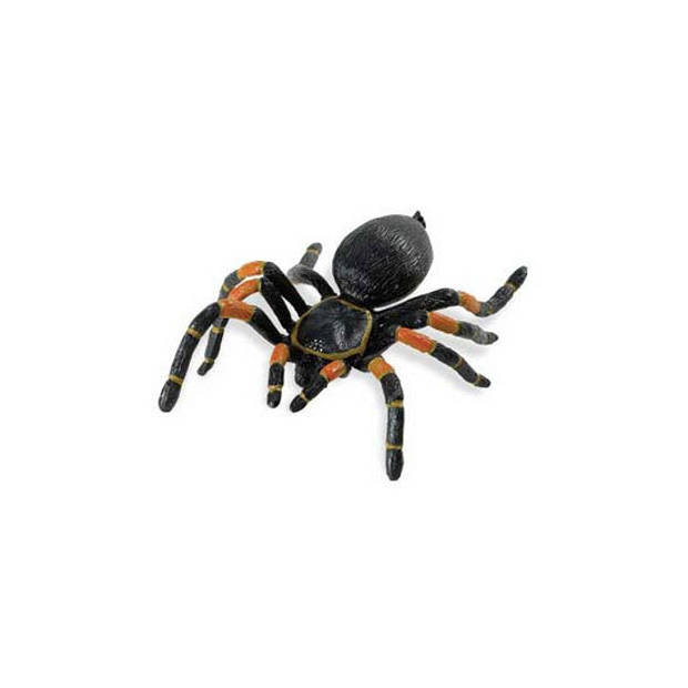 Plastic tarantula spinnen - Speelfiguren