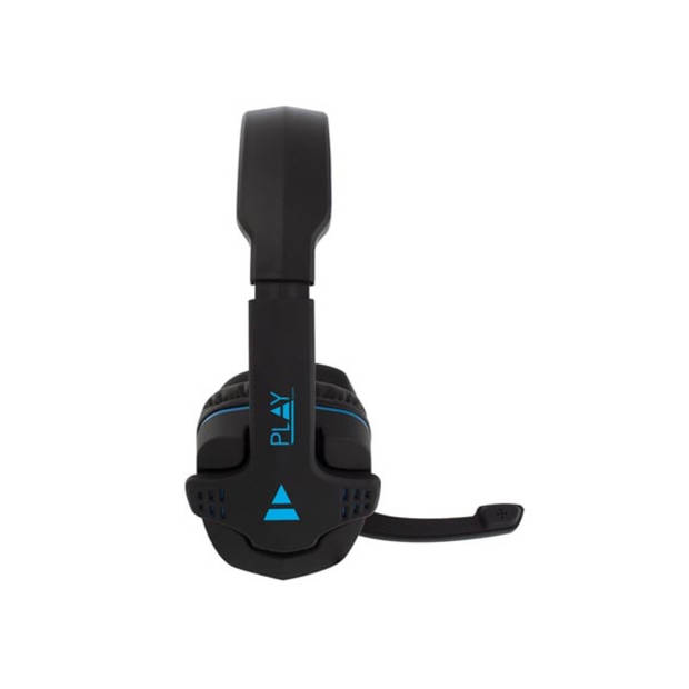 Ewent - comfortabele over-ear gaming headset