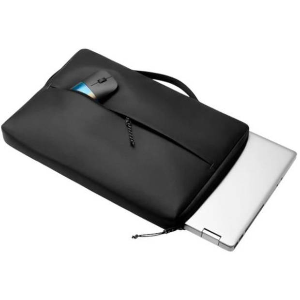 HP 14 Laptop Beschermhoes - Zwart