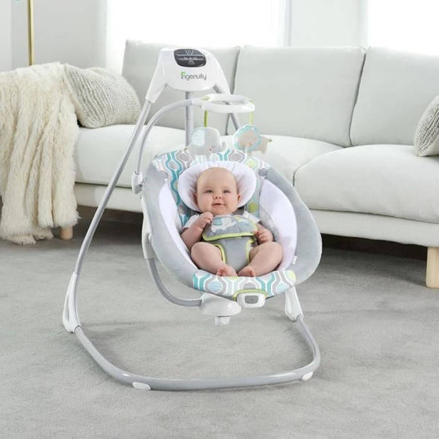 INGENUITY - SimpleComfort ™ Swing - Everston