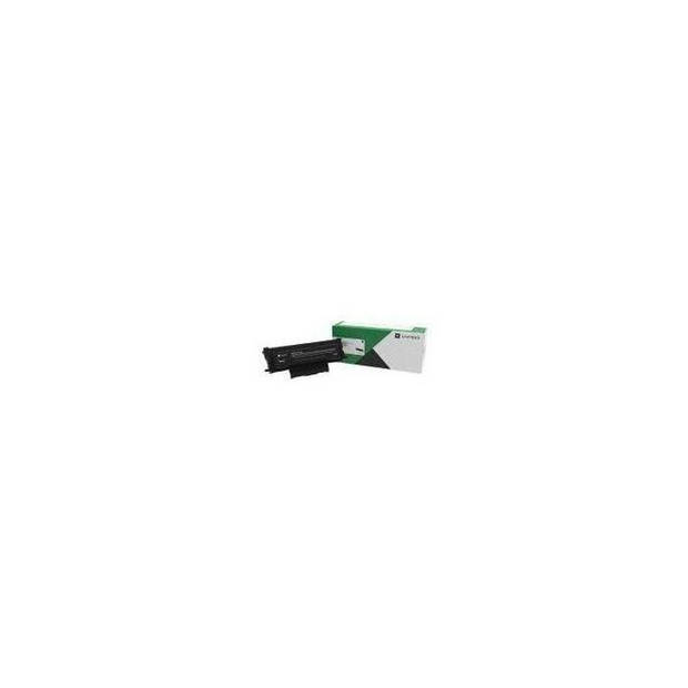 LEXMARK retourprogramma zwarte cartridge 3k (B222H00)