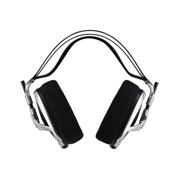 Meze Elite Aluminium - Over Ear Hoofdtelefoon