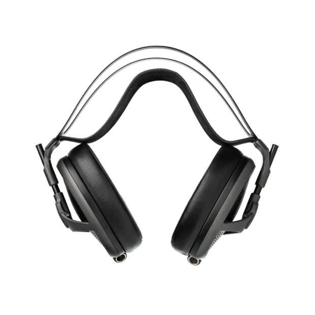 Meze Elite Tungsten - Over Ear Hoofdtelefoon