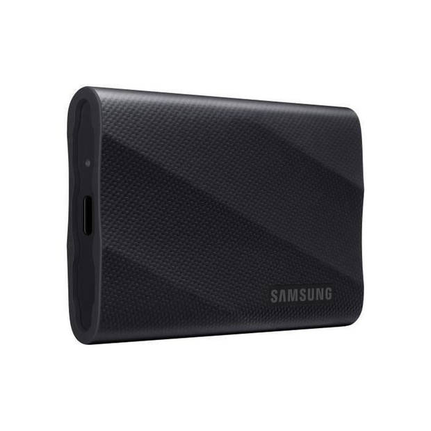 Samsung portable SSD T9 2TB USB 3.2 Gen 2x2