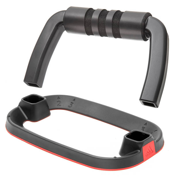 Adidas Performance push-up bars