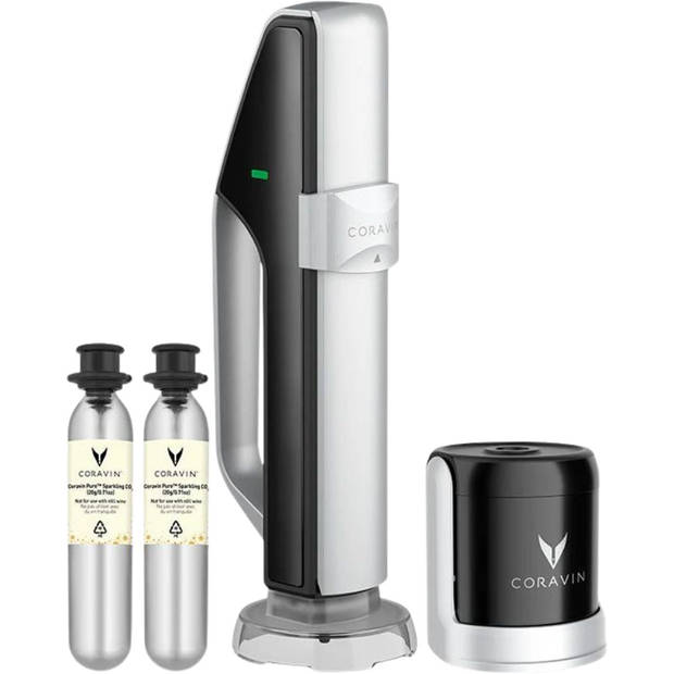 Coravin Wijnsysteem Sparkling