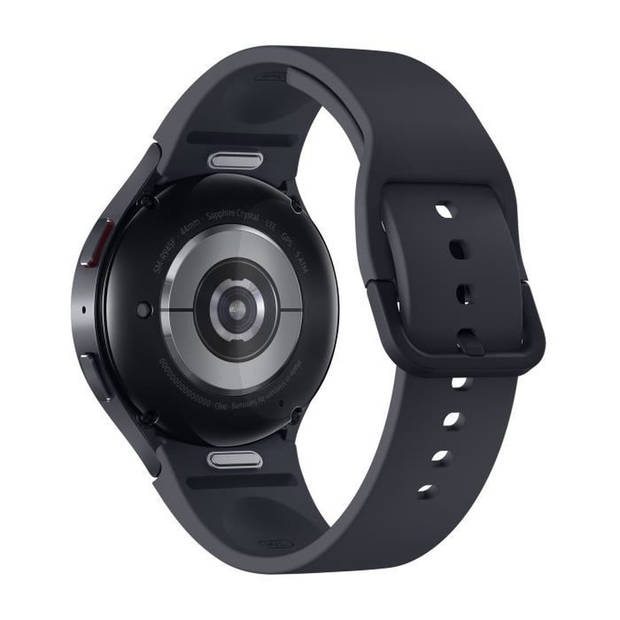 SAMSUNG Galaxy Watch6 44 mm Grafiet 4G