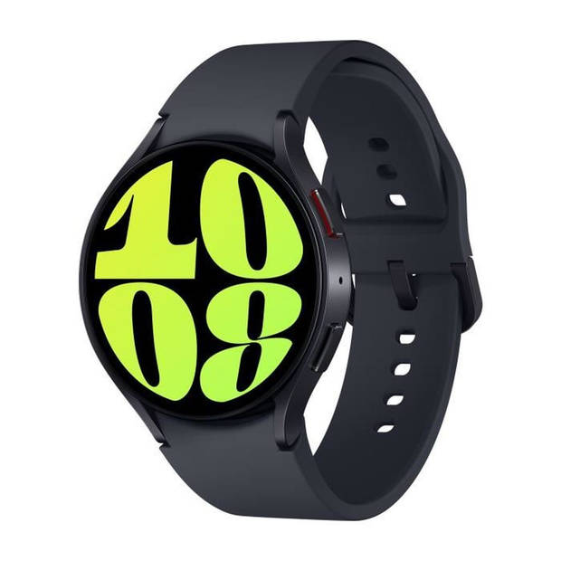 SAMSUNG Galaxy Watch6 44 mm Grafiet Bluetooth