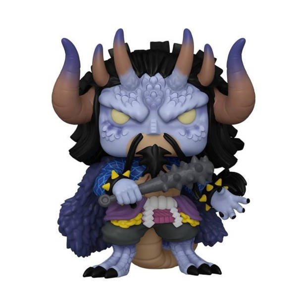 Pop Animation: One Piece - Kaido Funko Pop #1624