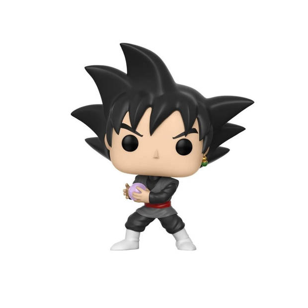 Pop Animation: Dragon Ball Super - Goku Black Funko Pop #314