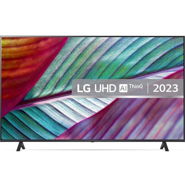 LG 65UR78003 - 65 inch (165 cm)