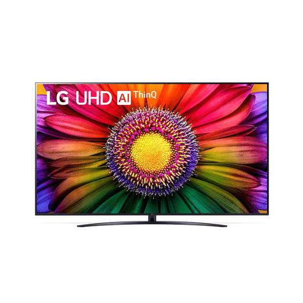 LG 50UR81003LJ - 50 inch (127 cm)