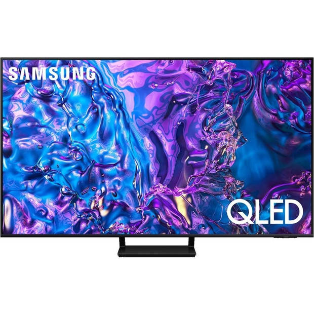Samsung Televisie QE55Q74D - 55 inch (140 cm)