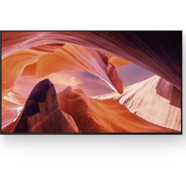 Sony KD75X80L - 75 inch (191 cm)