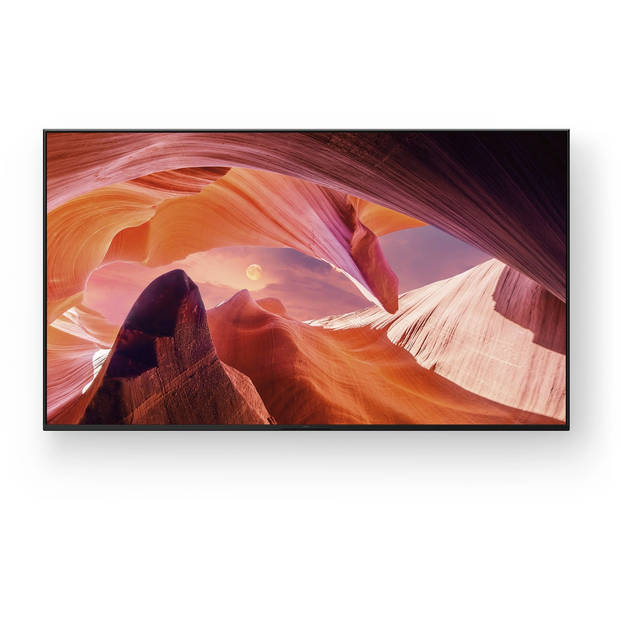 Sony KD75X80L - 75 inch (191 cm)