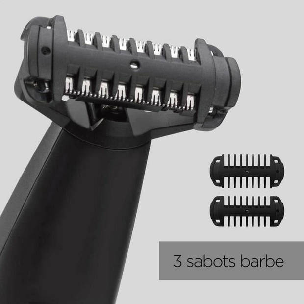 Tondeuse Babyliss T880E